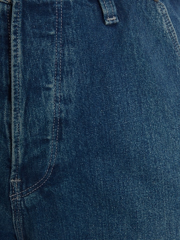 Regular Jean G-Star RAW en bleu