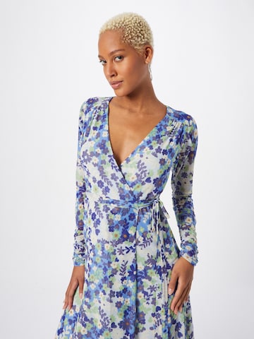 Robe 'Natalie' Fabienne Chapot en bleu