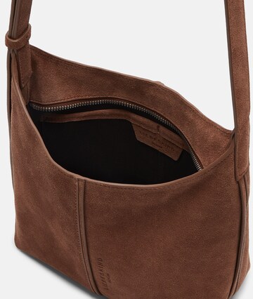 Liebeskind Berlin Crossbody bag in Brown