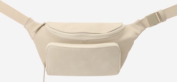 smėlio Kapten & Son Rankinė ant juosmens 'Bali': priekis