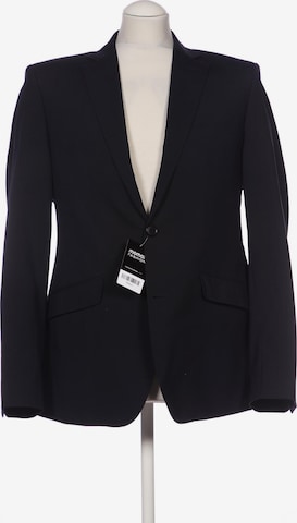 CG CLUB OF GENTS Suit Jacket in S in Black: front