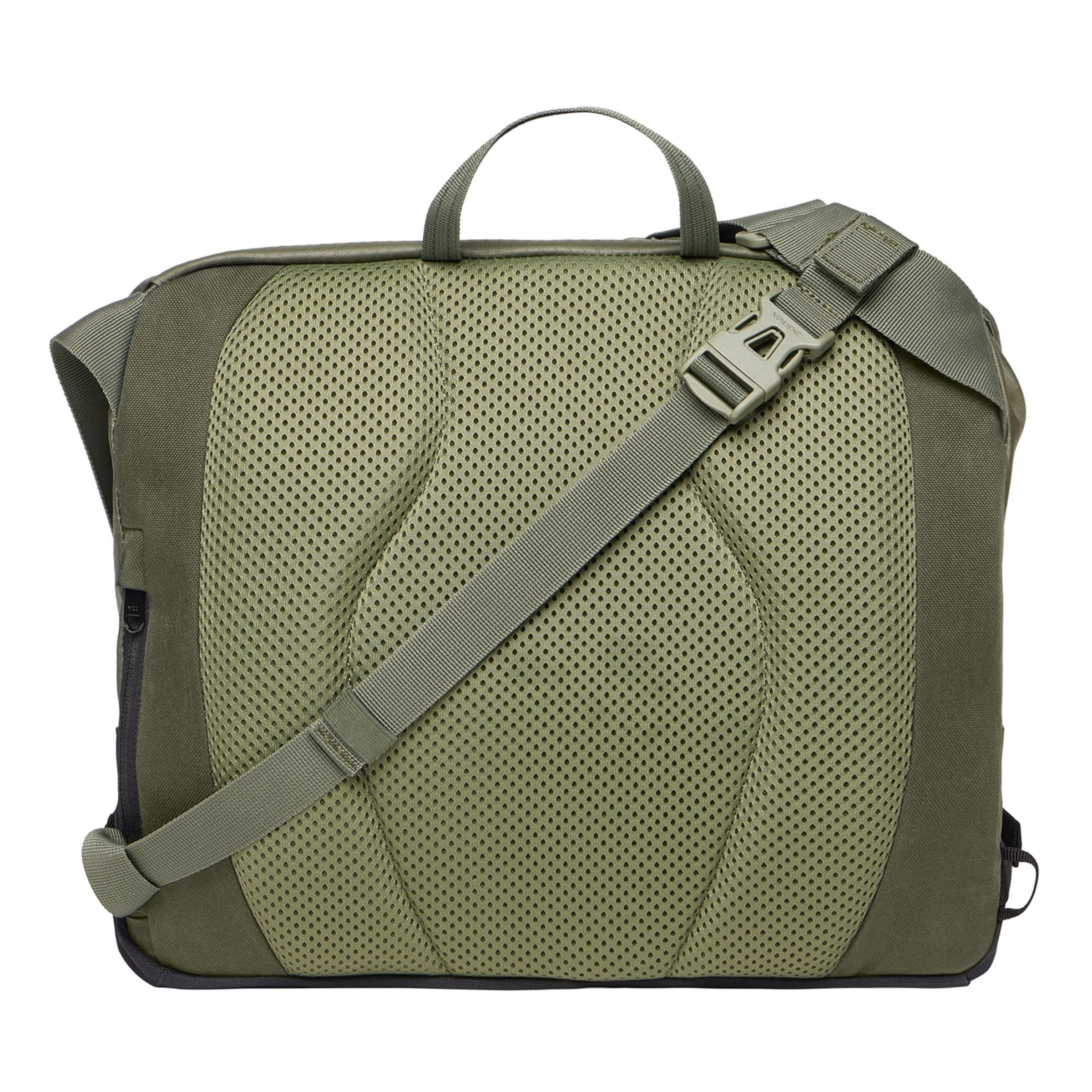 Sac de sport VAUDE en vert