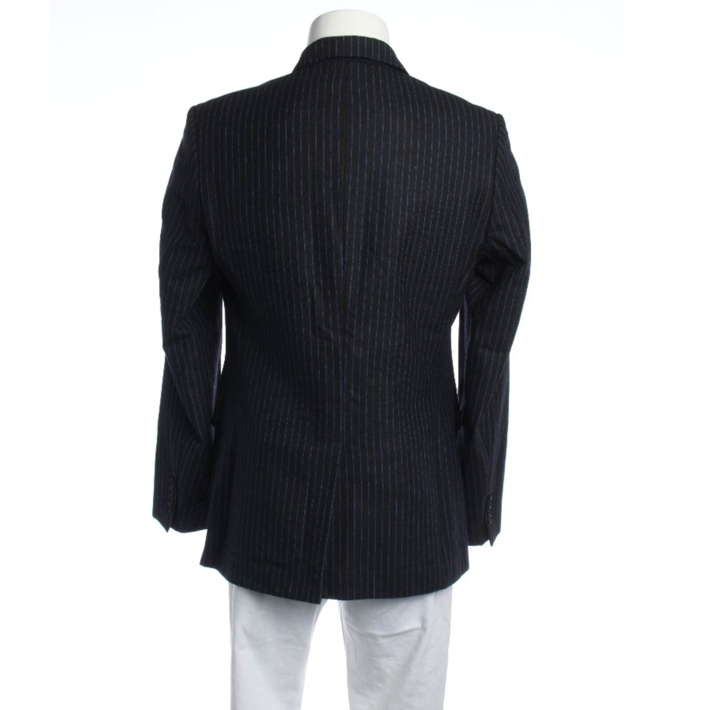 Paul Smith Suit Jacket in M in Blue