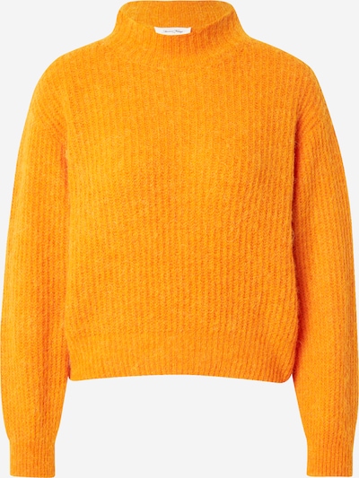 Megztinis 'EAST' iš AMERICAN VINTAGE, spalva – neoninė oranžinė, Prekių apžvalga