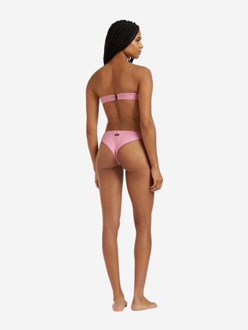 Vilebrequin Board Shorts in Pink