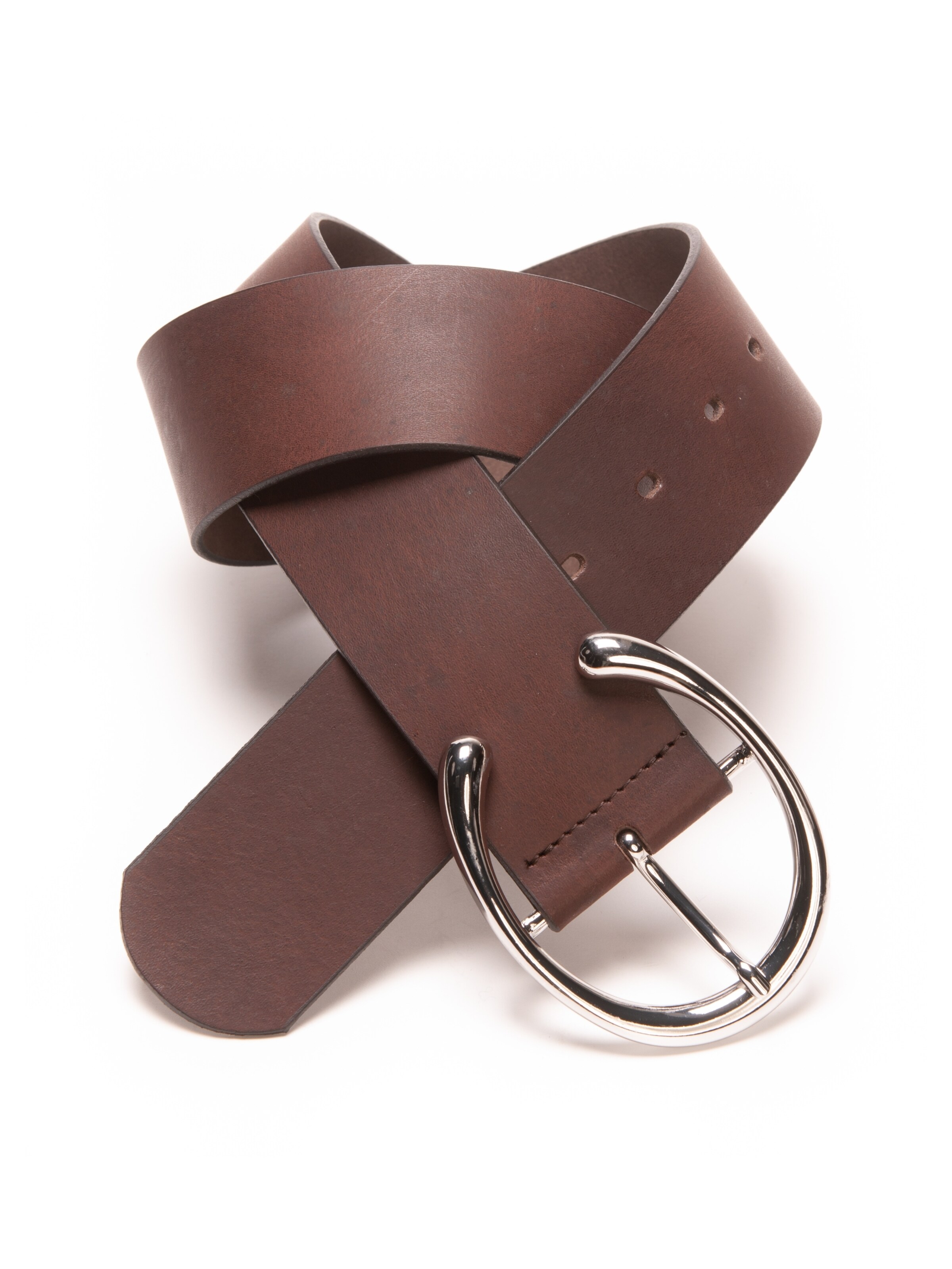 BA98 Gürtel 'Cologne' in Braun