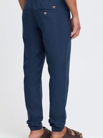 BLEND Tapered Broek 'Lennik' in Blauw
