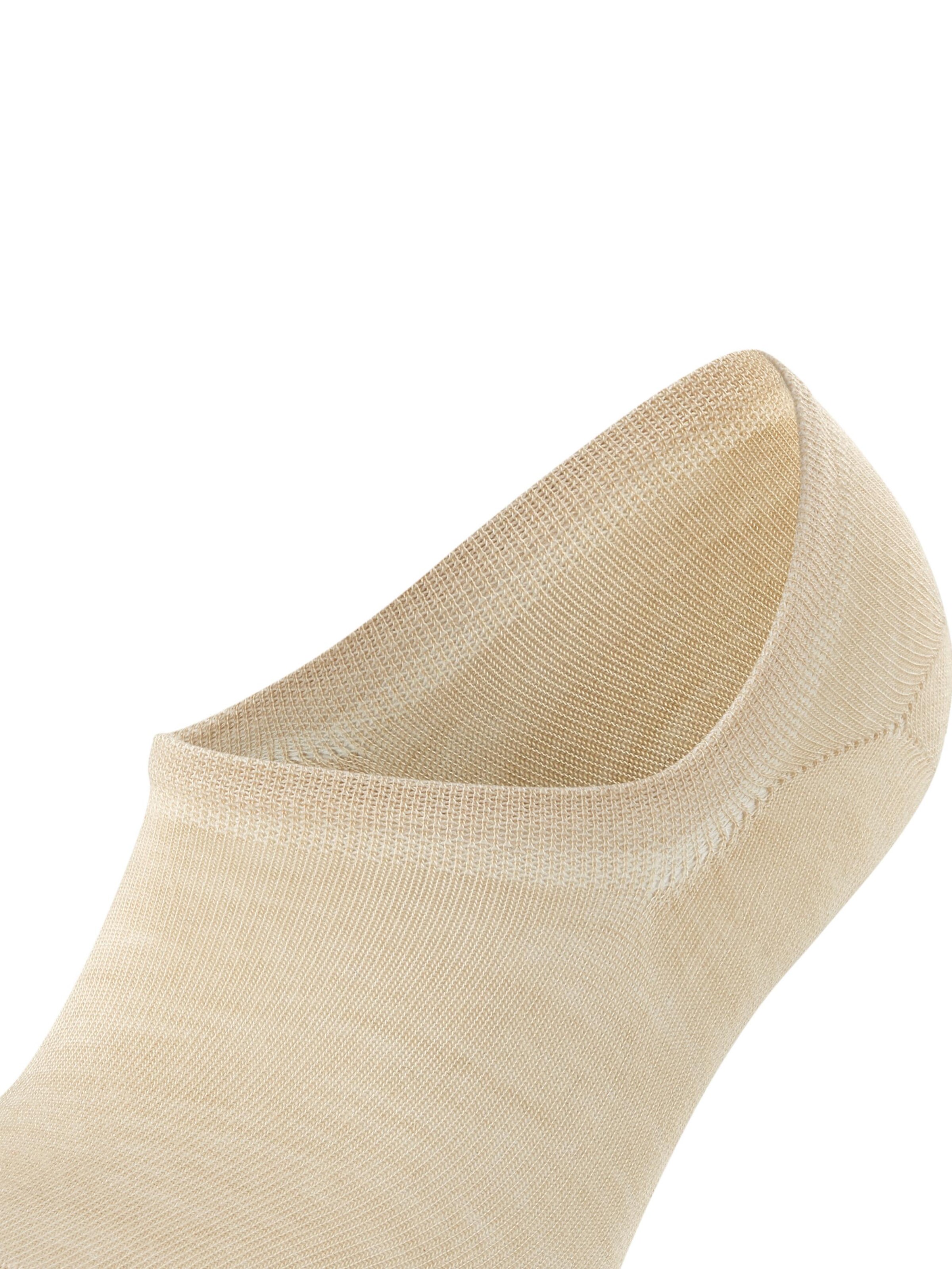 FALKE Füßlinge 'Active Breeze'‌‌‌‌‌‌‌‌‌‌ in Beige