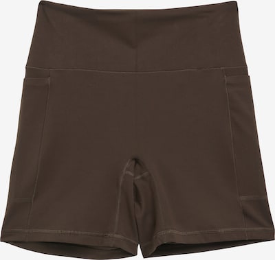 s.Oliver Leggings in L in Dark brown, Item view