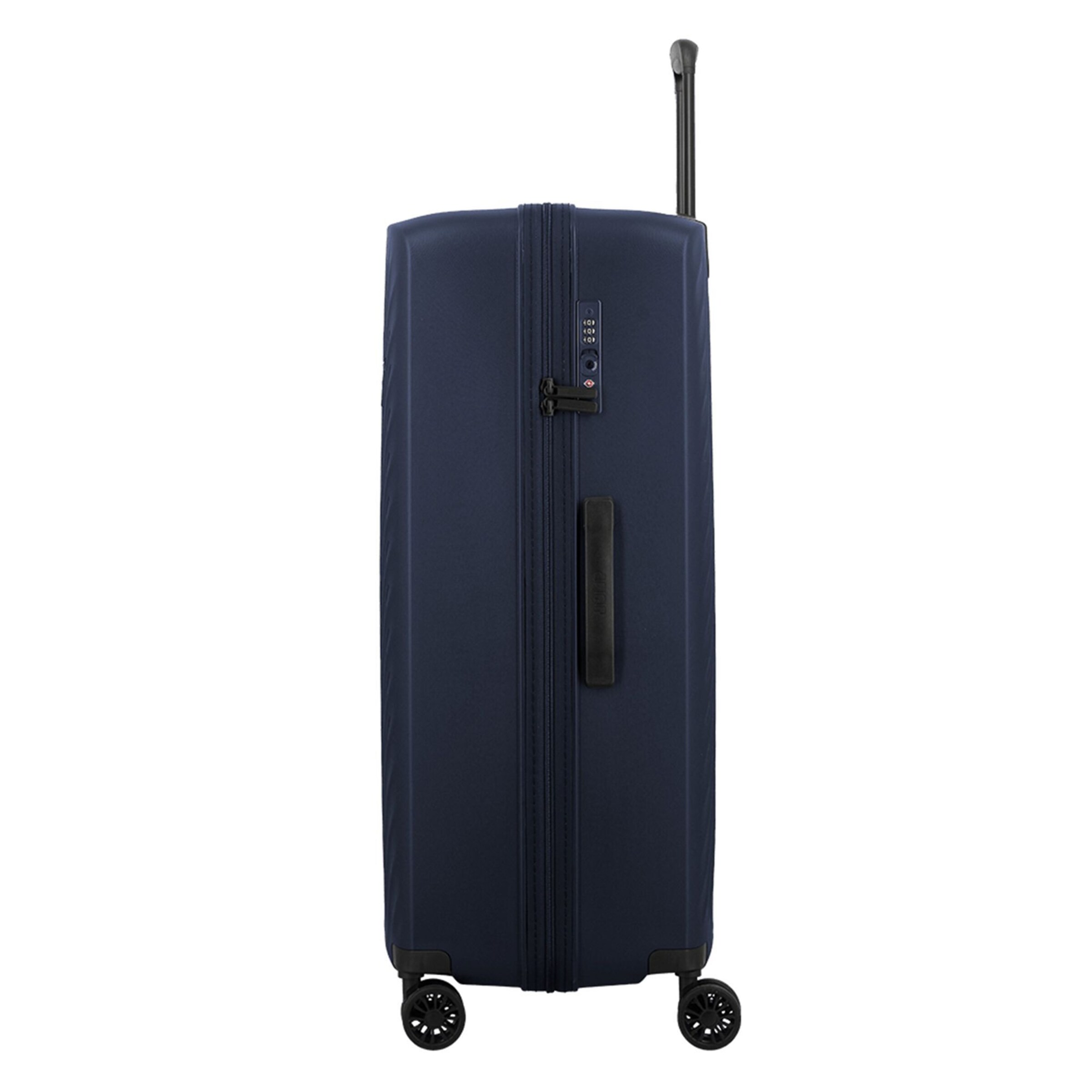 Jump Cart 'Levante' in Blue