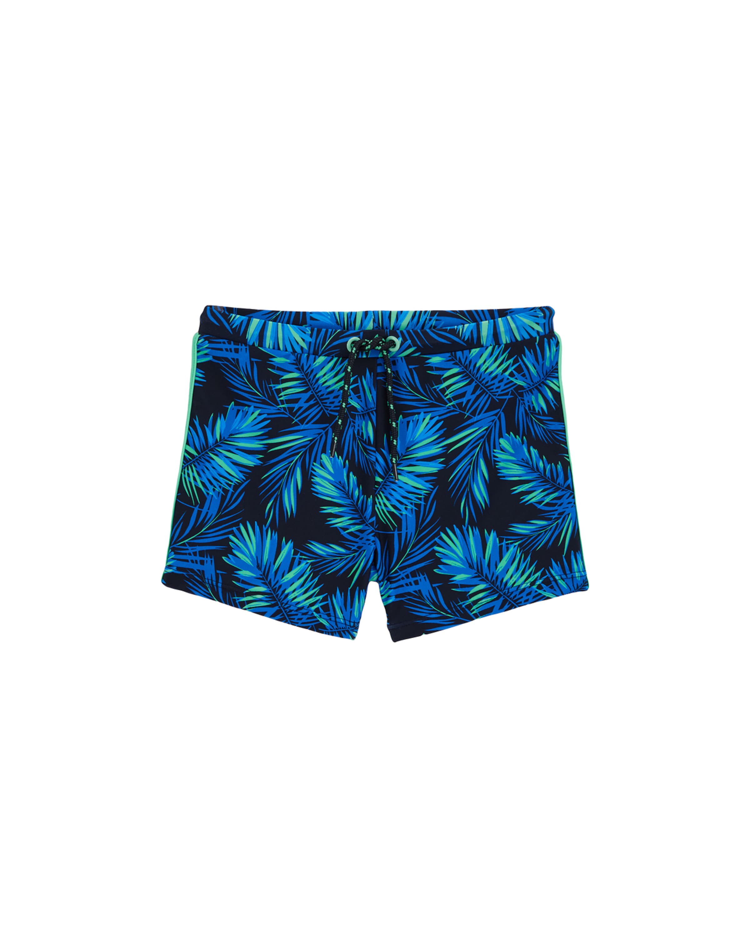 WE Fashion Plavky – modrá