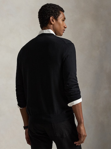 Polo Ralph Lauren Свитер в Черный