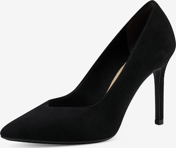 TAMARIS Pumps in Black: front