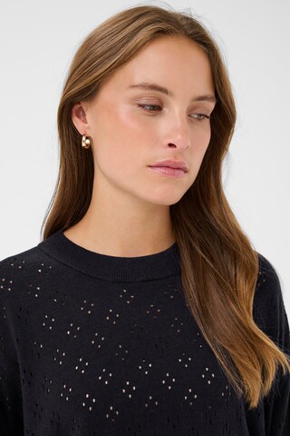 Pull-over 'Oline' SAINT TROPEZ en bleu