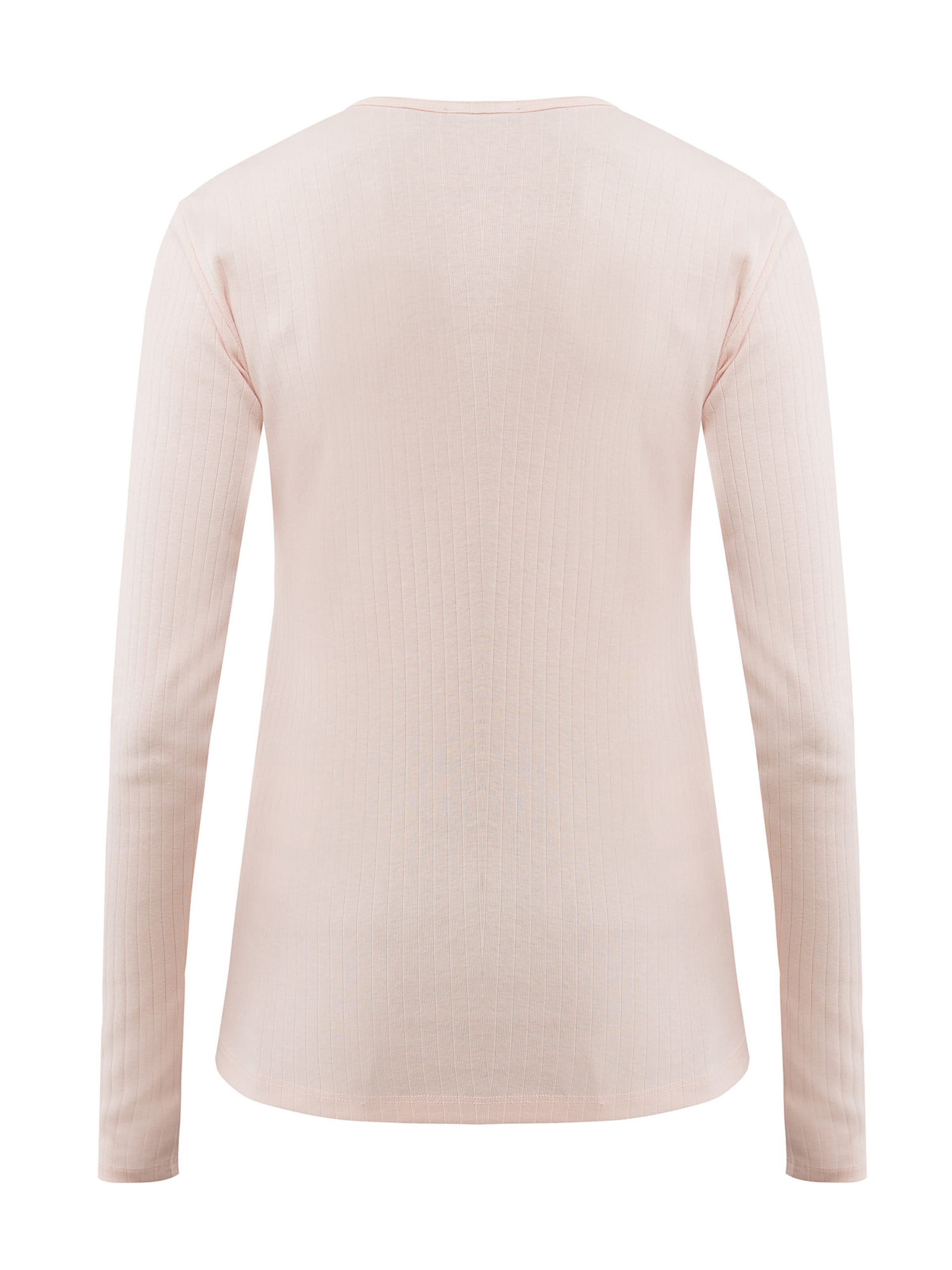 MEXX Tričko - Ružová