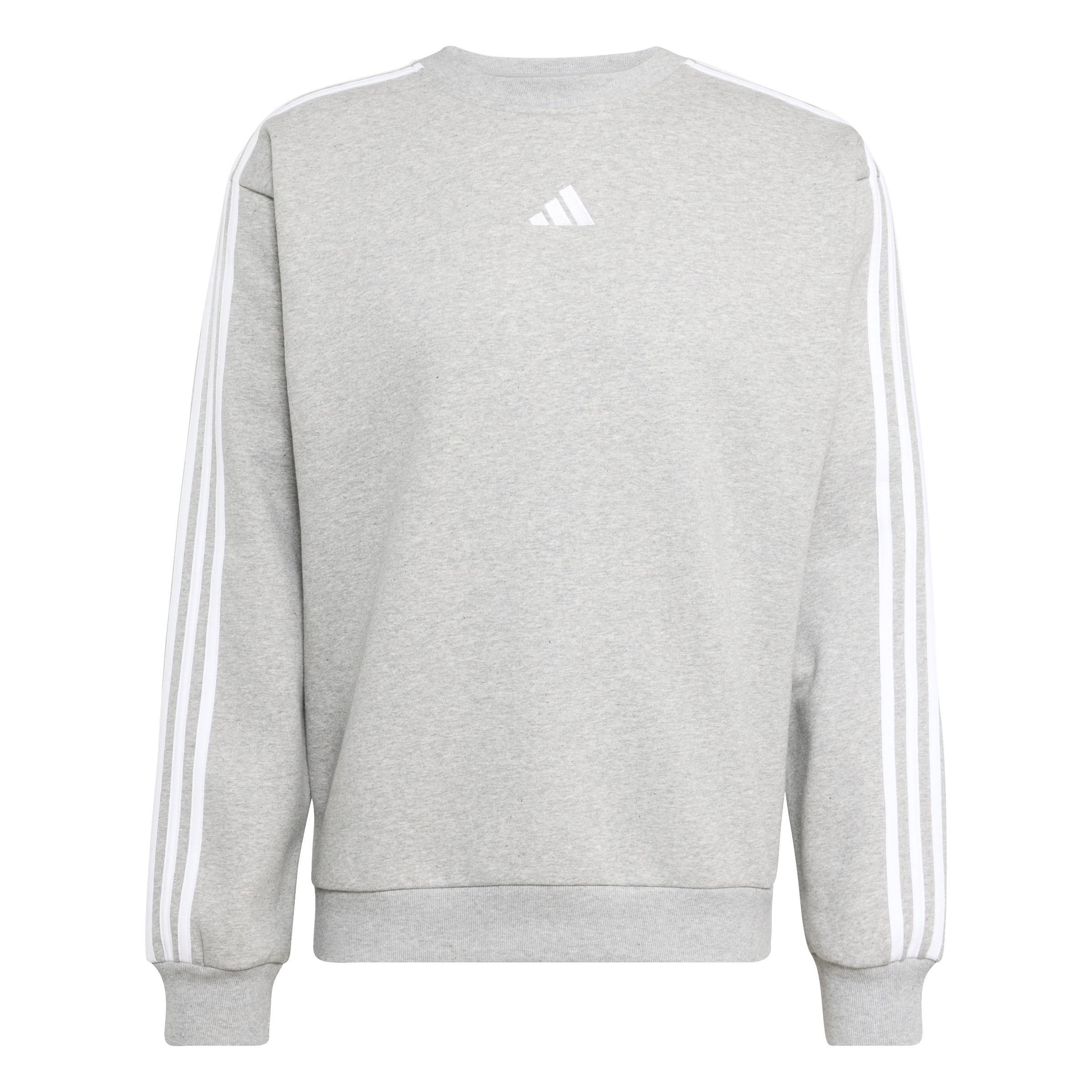 ADIDAS SPORTSWEAR Спортивный свитшот в Серый: спереди