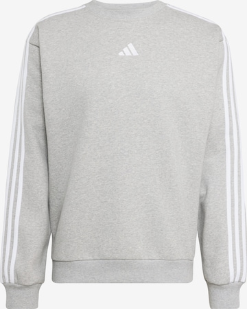 ADIDAS SPORTSWEAR Спортивный свитшот в Серый: спереди