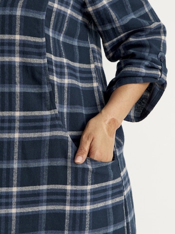 Cellbes of Sweden Tunic in Blue