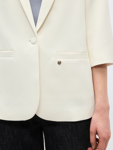 MOS MOSH Блейзер 'MMJunie Miley' в Бежевый