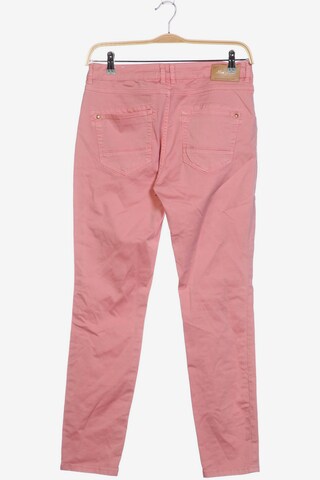 MOS MOSH Stoffhose L in Pink