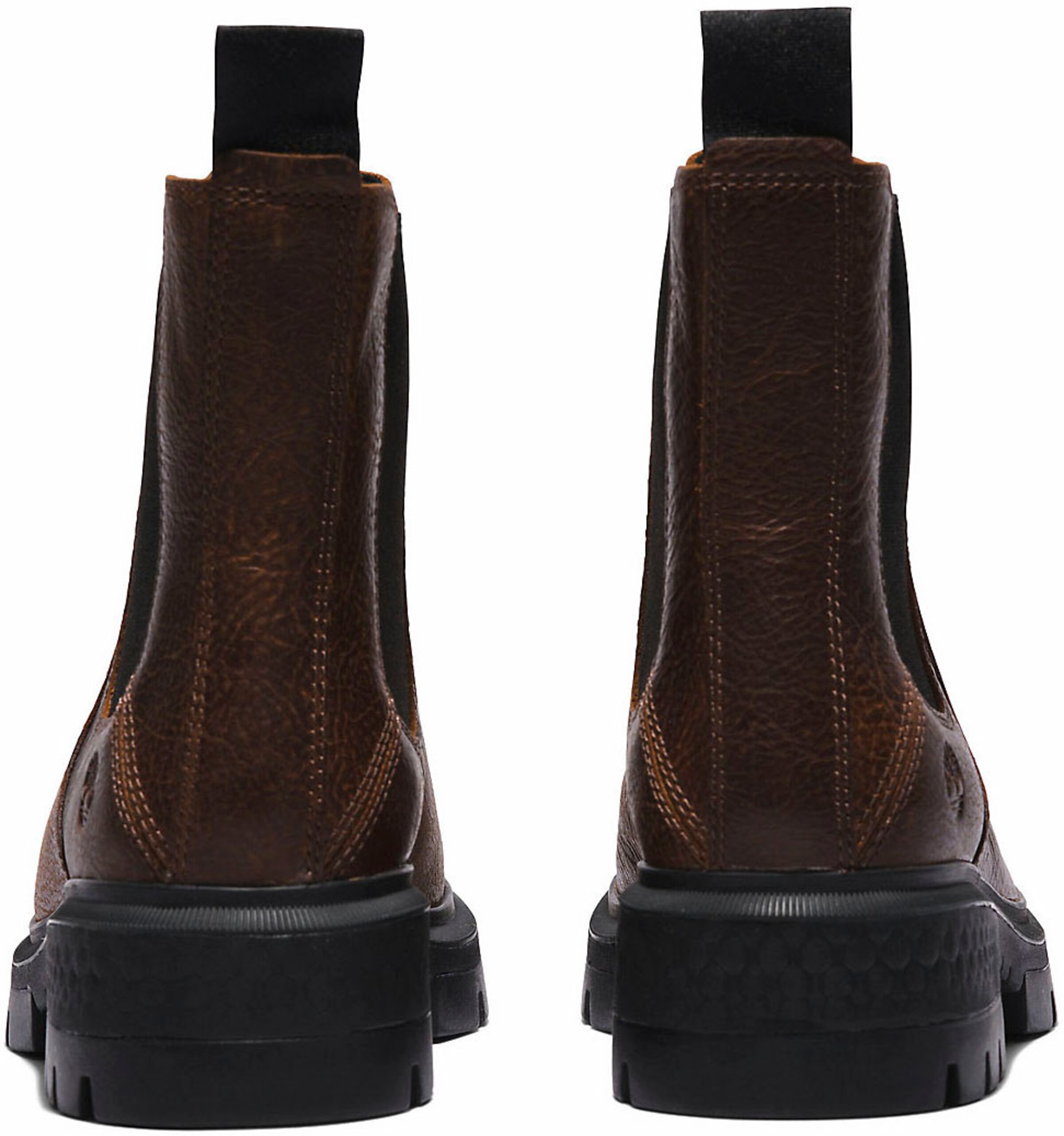 TIMBERLAND Chelsea boots 'Cortina Valley' in Brown