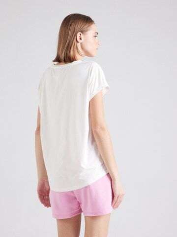 ONLY PLAY Performance shirt 'ONPAubree' in White