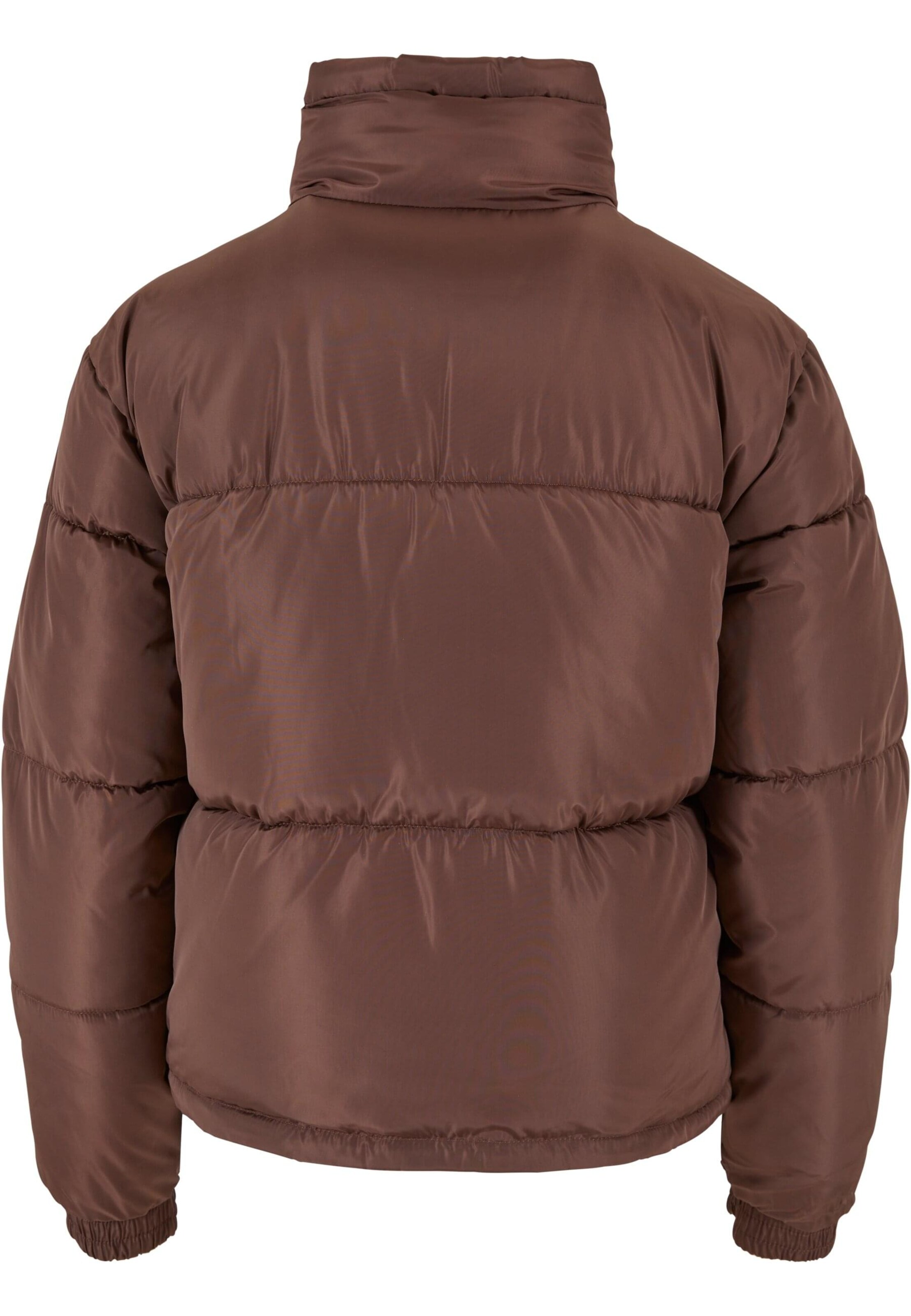 Karl Kani Зимно яке в кафяво