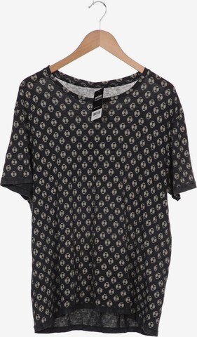 AllSaints Shirt in L in Grey: front
