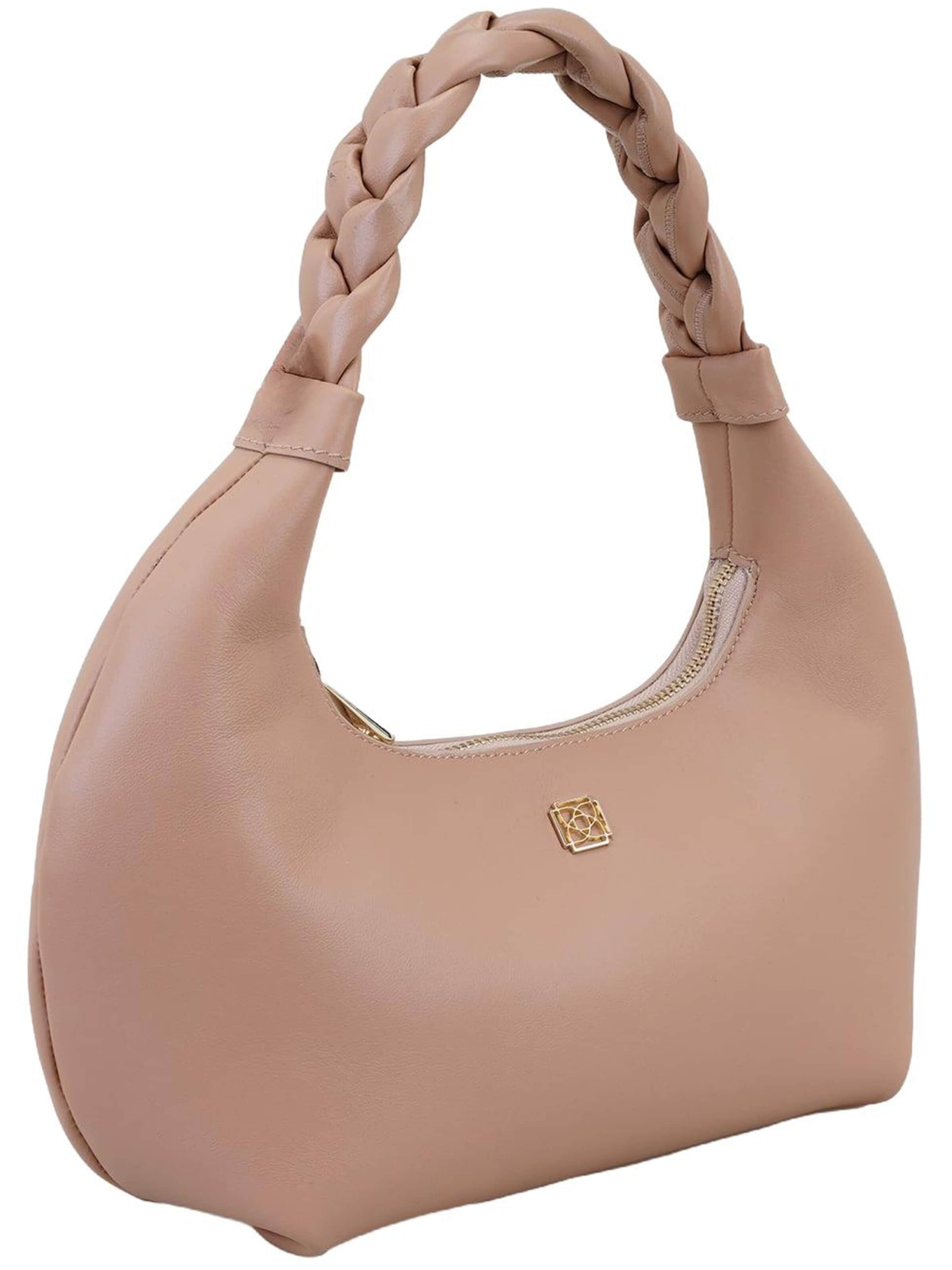 Sac bandoulière 'Umhängetasche' Desa en blanc