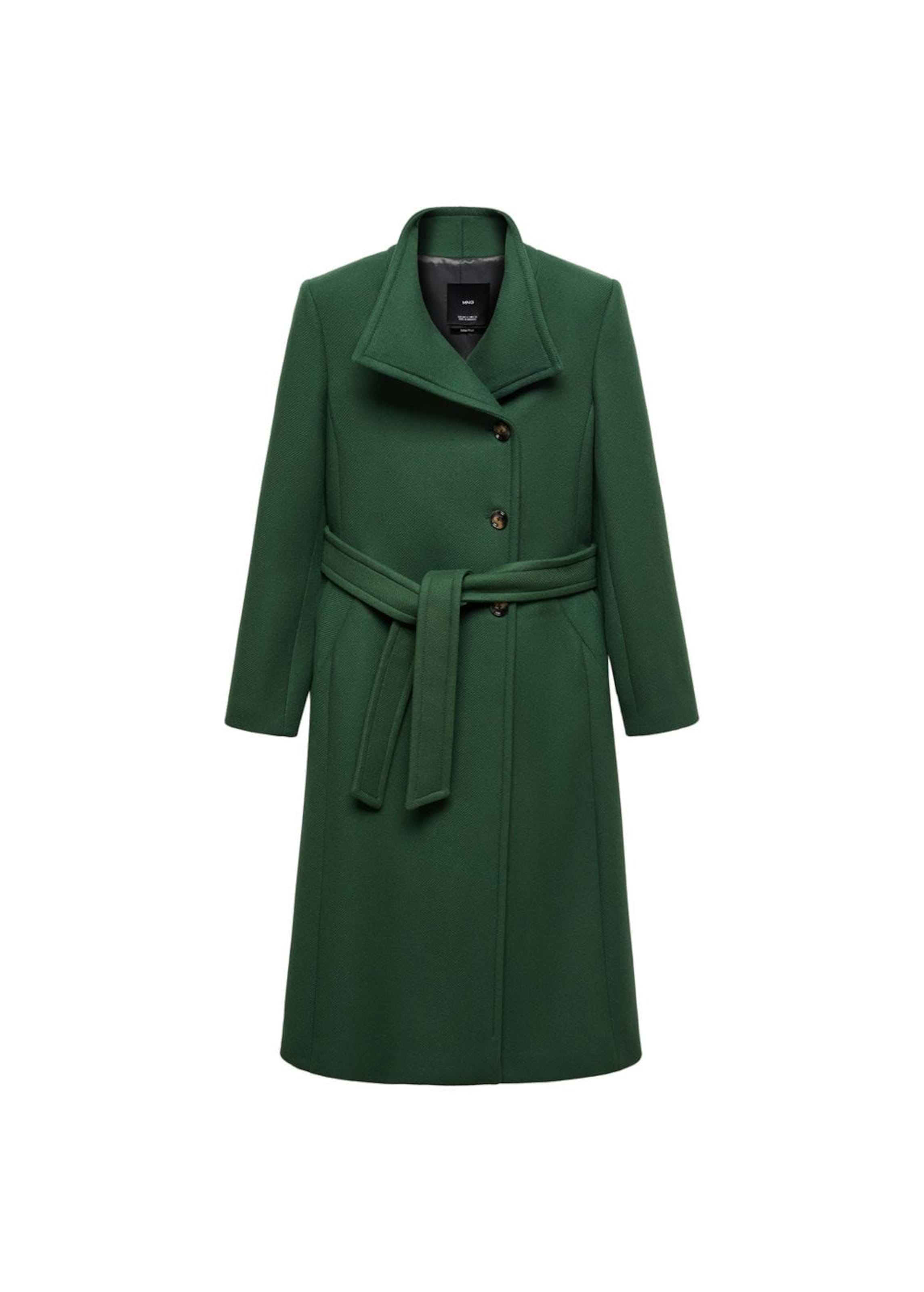 Green coat mango best sale
