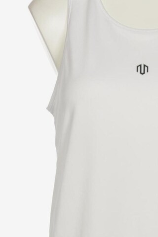 MOROTAI Top & Shirt in M in White