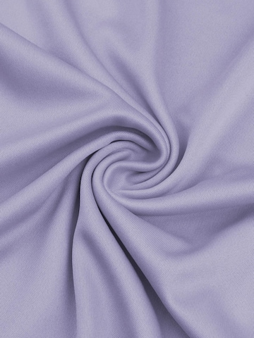 Haut de sport 'UPF50+ Beach Top' MEETWEE en violet