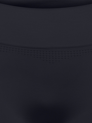 ONLY PLAY Skinny Sportbroek 'ONPJAMI' in Blauw