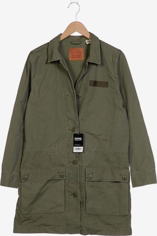 LEVI'S ® Jacket & Coat in M in Green: front