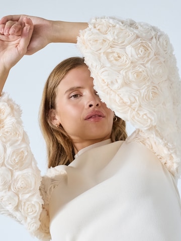 co'couture Svetr ' MerciaCC ' – béžová