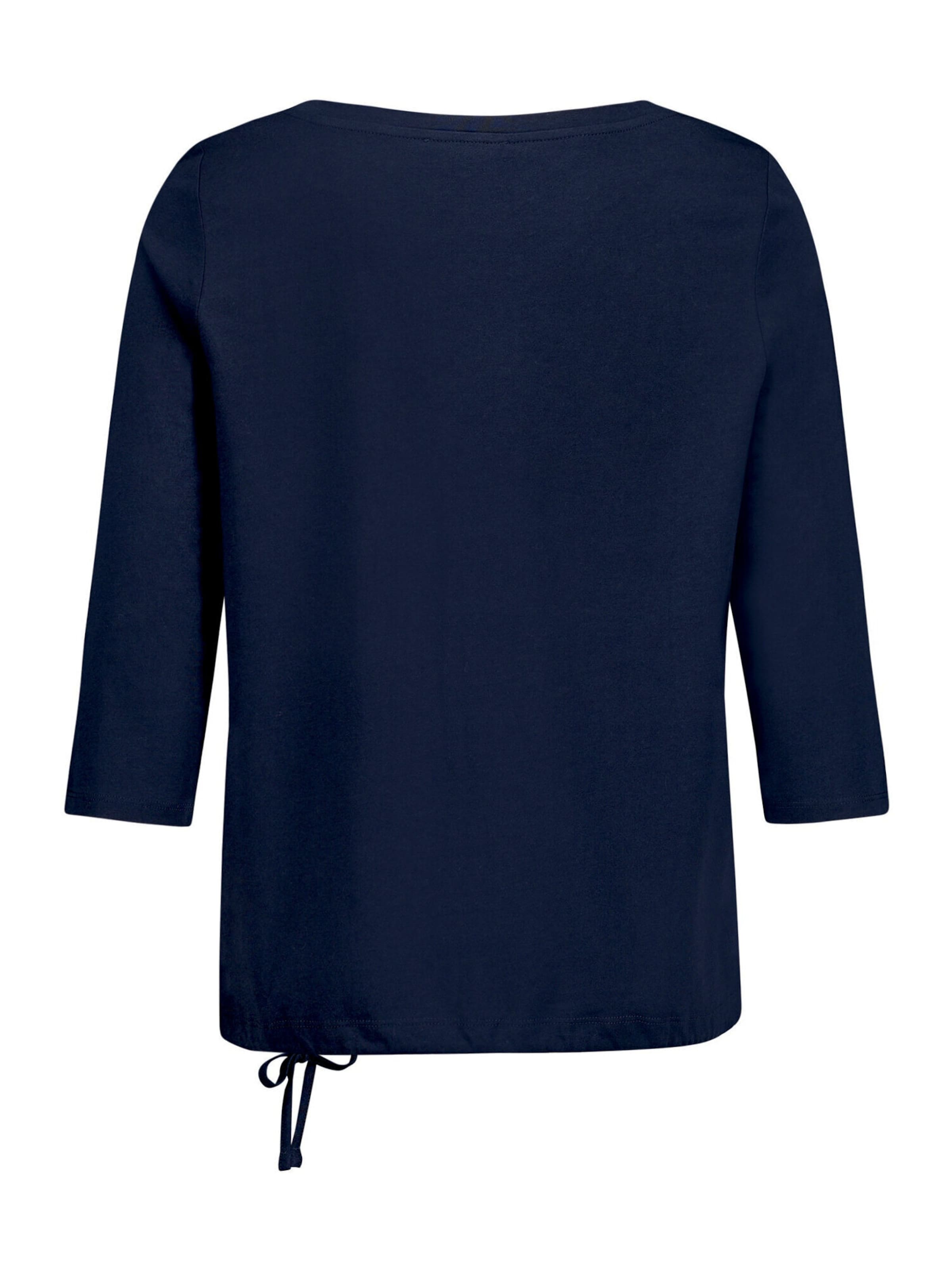Maglietta di Betty Barclay in blu