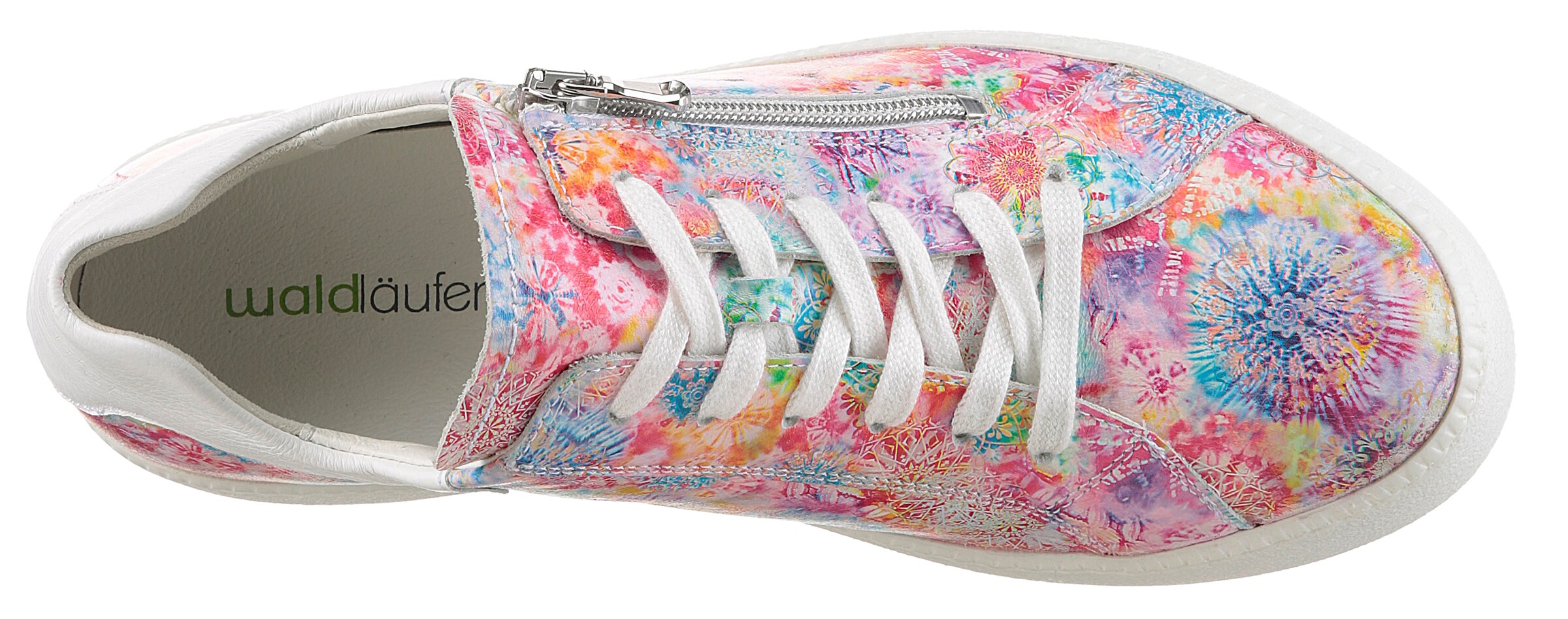WALDLÄUFER Sneaker in Mischfarben