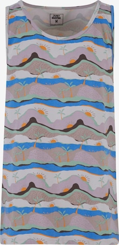 Just Rhyse Paita 'Sunrise' värissä monivärinen: etupuoli