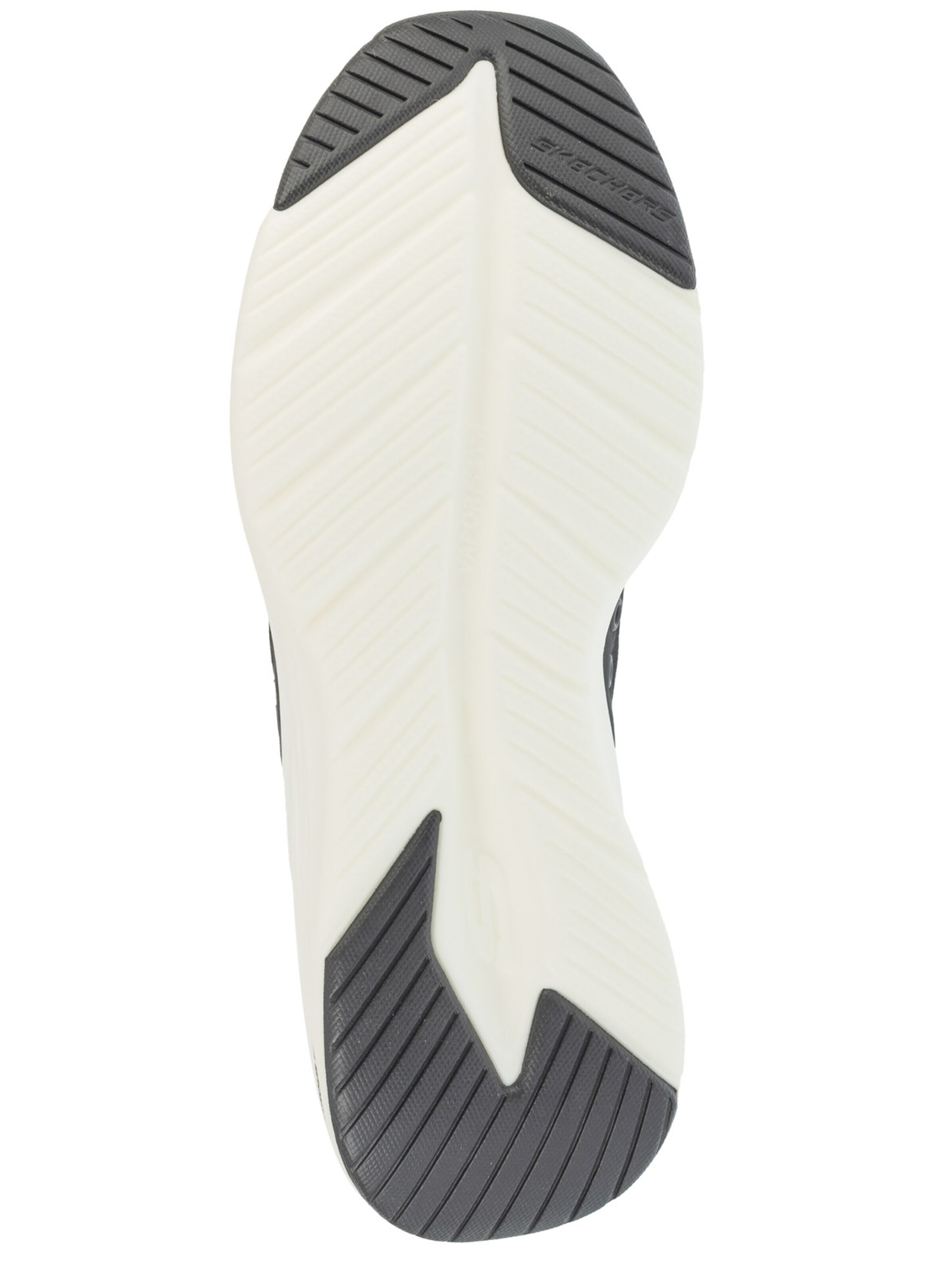 SKECHERS Sportschoen 'Skechers Slip-Ins: Go Walk Now - Payton' in Zwart