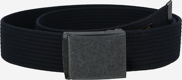 G-STAR Bælte i sort: forside