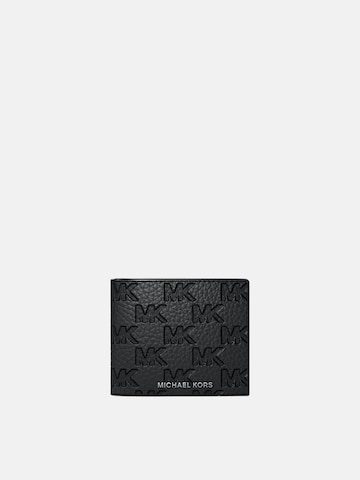 Porte-monnaies Michael Kors en noir
