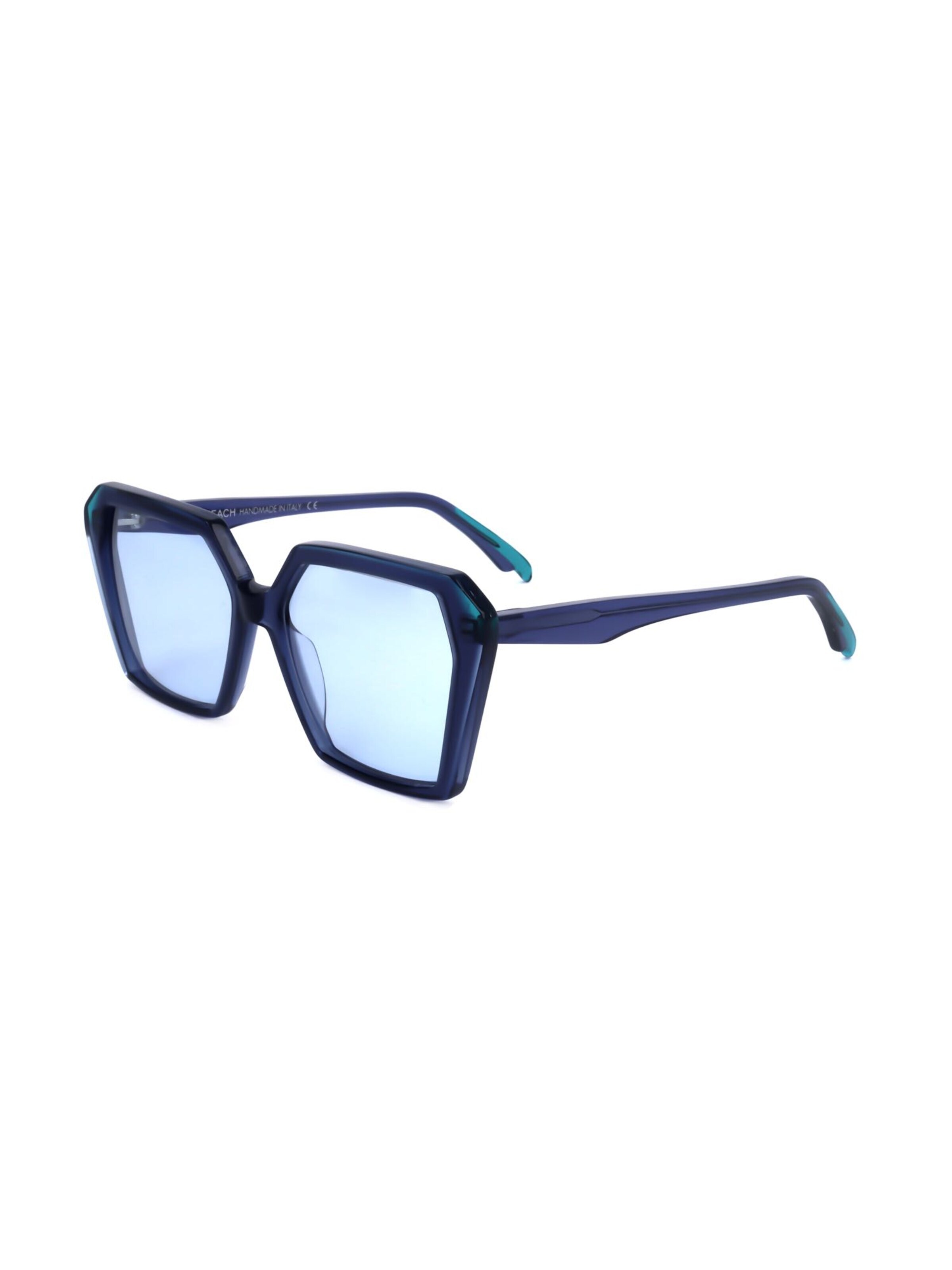 Occhiali da sole 'KEIRA SUN' di Silvian Heach in blu
