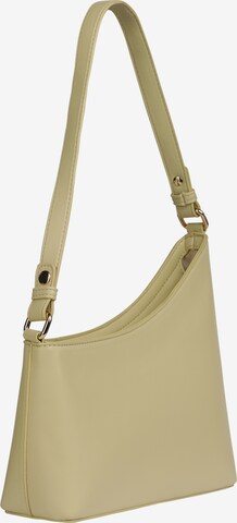 FELIPA Shoulder Bag in Yellow