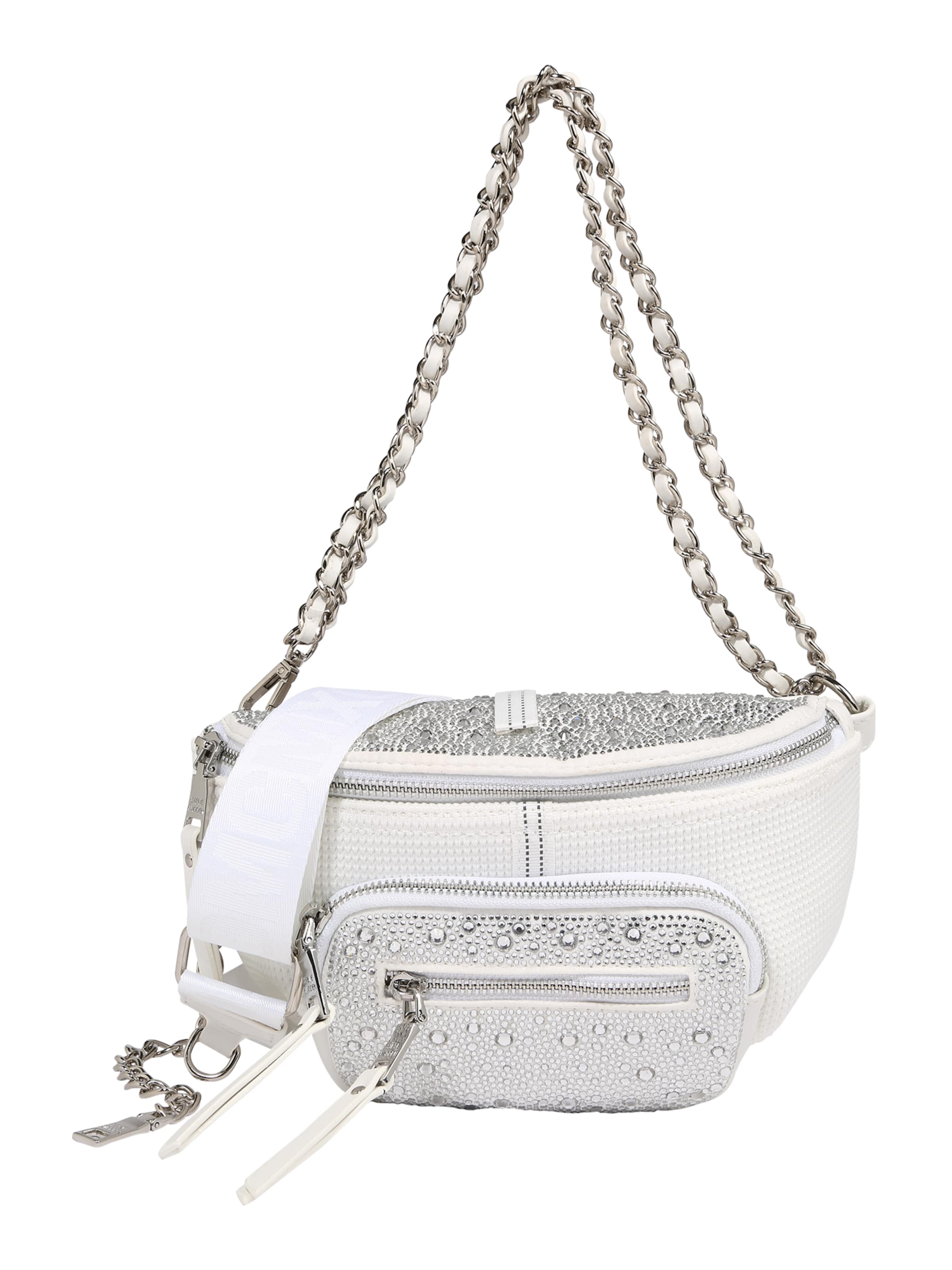 STEVE MADDEN Ľadvinka 'Maxima' - Biela