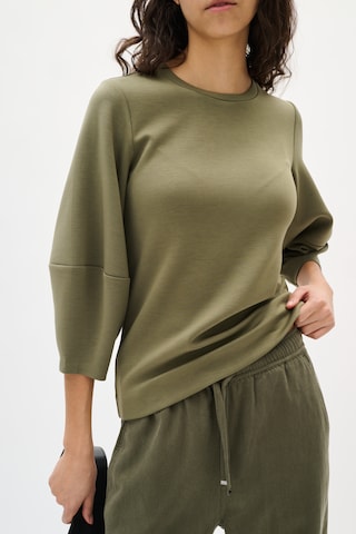 InWear Blouse in Green
