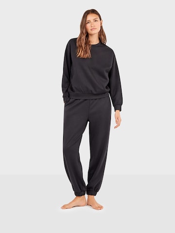 Gisela Sweatshirt i sort