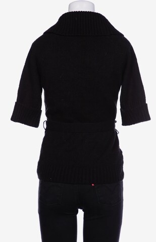 QS Sweater & Cardigan in S in Black