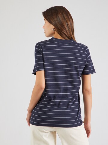 T-shirt 'SLFJESSY' SELECTED FEMME en noir