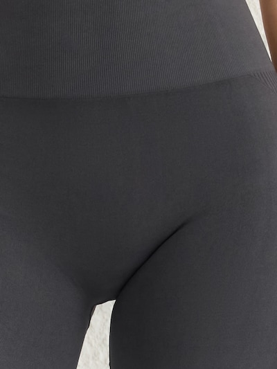 Trendyol Leggings i antracit, Produktvisning