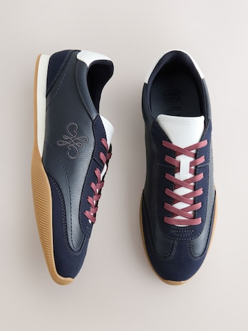 Next Sneakers laag 'Forever Comfort' in Blauw